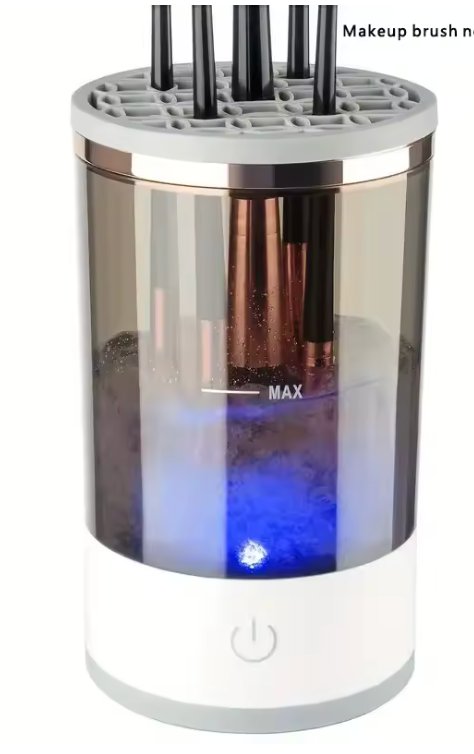 Enriché ® Makeup Brush Cleaner