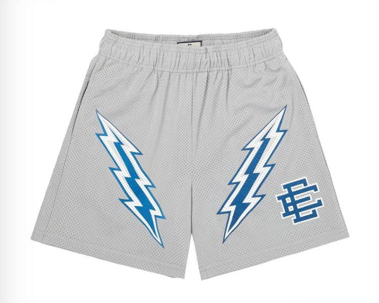 Eric Emmanuel Comfort Shorts