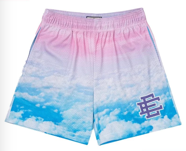 Eric Emmanuel Comfort Shorts