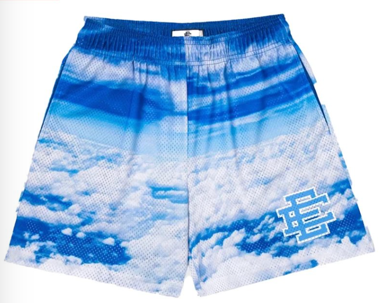 Eric Emmanuel Comfort Shorts