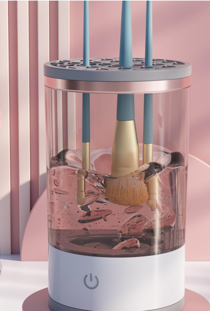 Enriché ® Makeup Brush Cleaner
