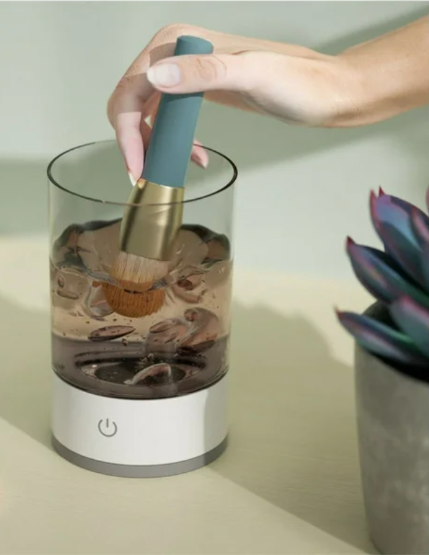 Enriché ® Makeup Brush Cleaner