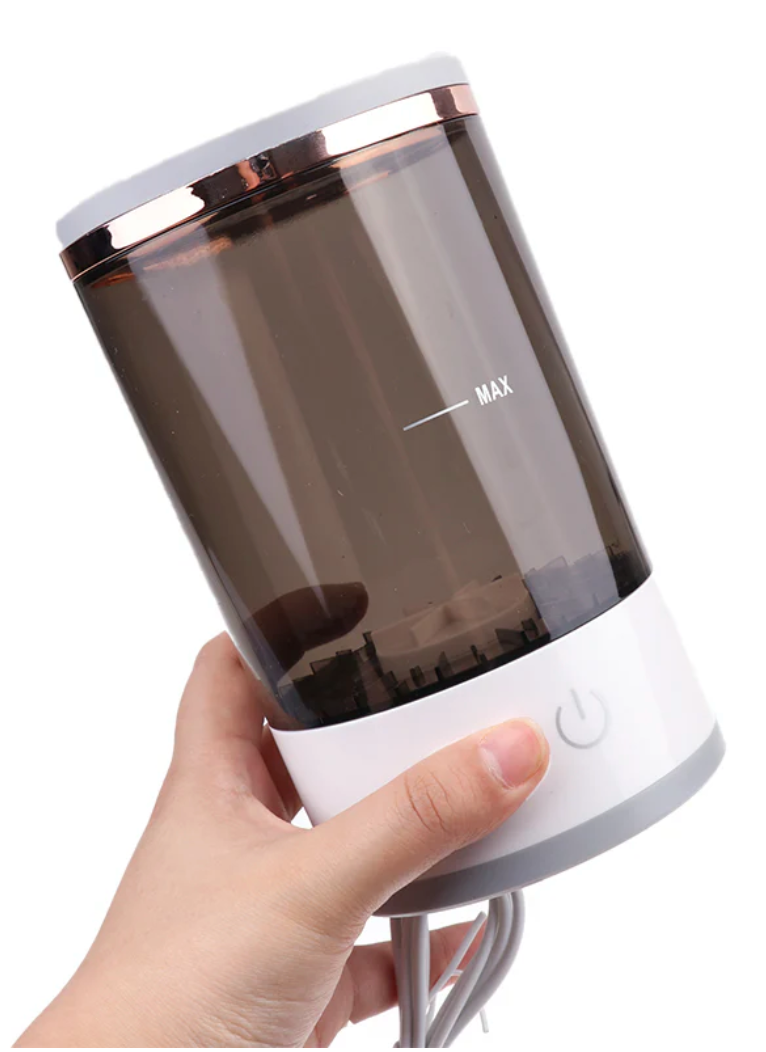 Enriché ® Makeup Brush Cleaner