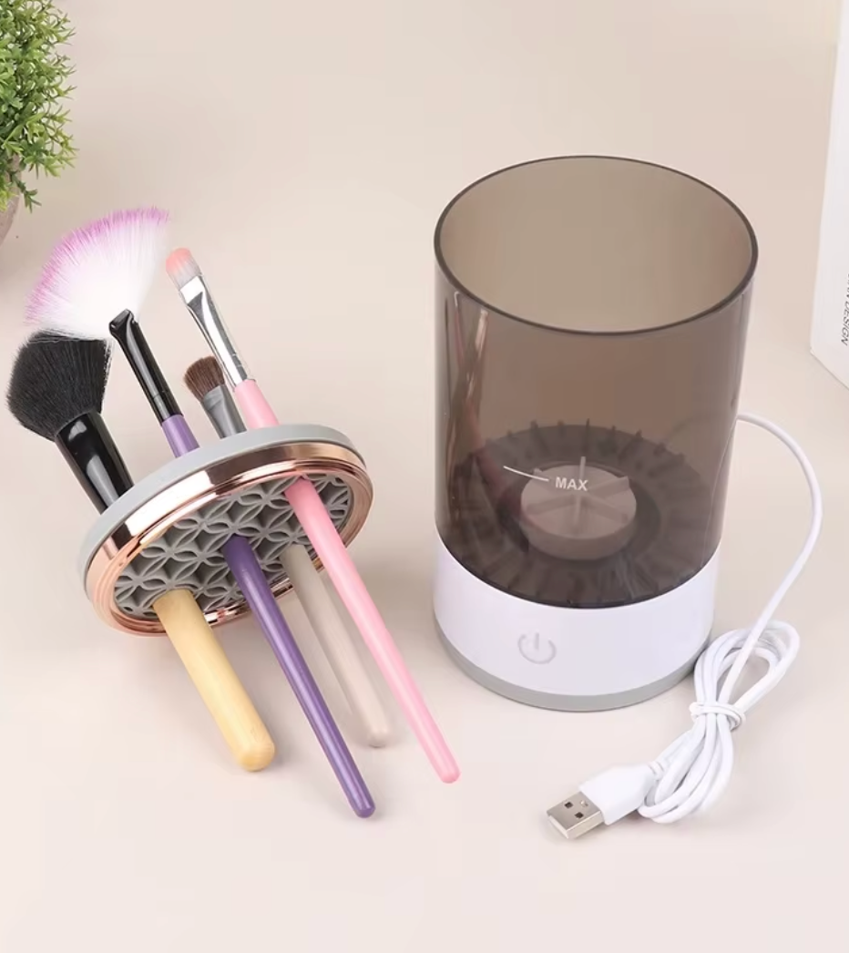 Enriché ® Makeup Brush Cleaner