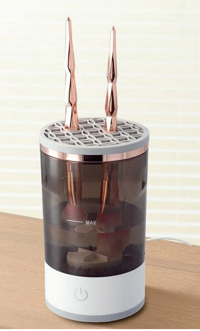 Enriché ® Makeup Brush Cleaner