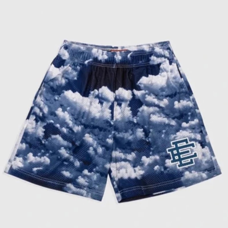 Eric Emmanuel Comfort Shorts