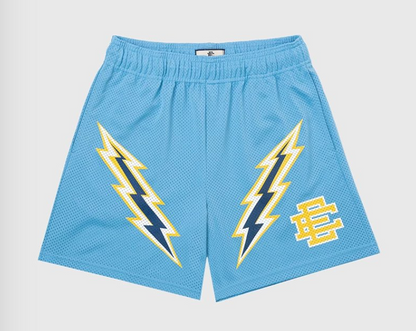 Eric Emmanuel Comfort Shorts